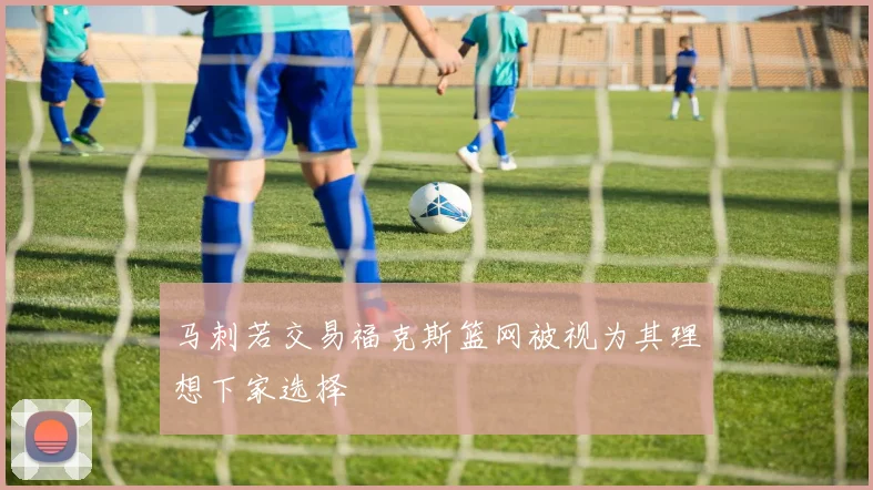 马刺若交易福克斯篮网被视为其理想下家选择