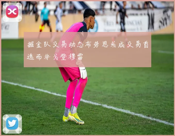 掘金队交易动态布劳恩或成交易首选而非戈登穆雷